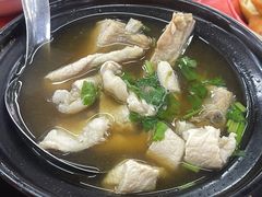 -兴记肉骨茶(甲洞大街第二新分店)