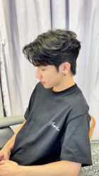 -藤野造型烫染接发