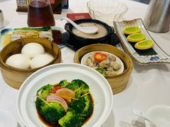 -陶缘一号·四季缘·老字号顺德菜·户外婚礼家宴(西滘店)