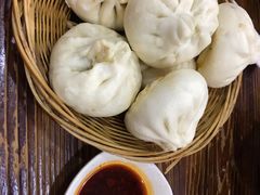 -清真石家包子(大皮院总店)