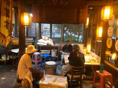 -大张烙馍村(泉山店)
