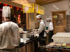 -御温泉·大餐庙会