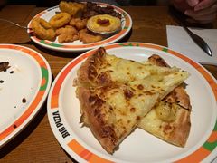 -比格比萨自助(万柳华联店)