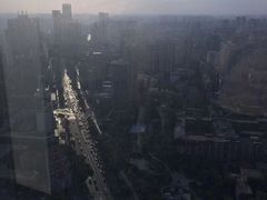 -唐拉雅秀酒店-西锦汇空中BBQ·思创餐厅