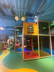 -KidSteam儿童乐园(富力城店)