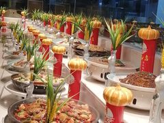 -有红鸡毛店·川菜(建设路店)