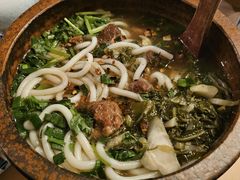 -山石榴·贵州菜(丰盛里店)