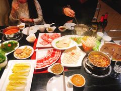 -食鲜捞火锅(湖西路店)