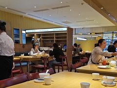 -蔡澜点心·粤菜(花城汇南区店)