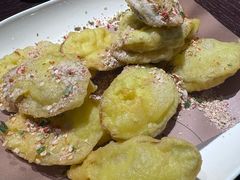 -单家老院·院子里的青岛菜(沙子口店)
