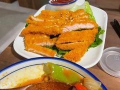 -十面春风·江南面馆(崇宁路店)