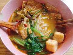 -螺大蛳柳州螺蛳粉·火锅·热干面(西城永捷店)