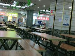 大堂-五四广场美食城(福泰广场店)