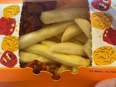-汉堡王(房山绿地缤纷城店)