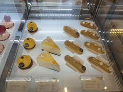 -DEMO黛慕蛋糕(中泰店)