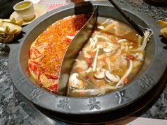-蜀大侠火锅(四川北路店)