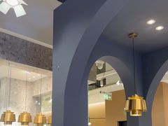 -Pennehut畔尼意面(合肥万象城店)
