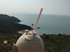 -南丫岛