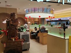 -黄记煌三汁焖锅(悦方IDmall店)