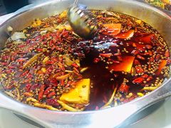 -味之绝美蛙鱼头火锅(龙潭店)