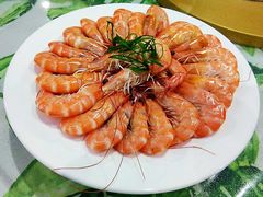 -四姑娘川味海鲜(八爪鱼店)