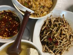 -贵州豆腐王(上合店)