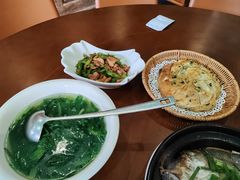 -喜洲翰林餐厅(董家百年老宅店)