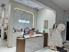 -HIMO海马体照相馆(上海华润CP静安店)