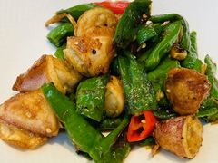 -潮州府·潮菜·砂锅粥(徐家汇店)