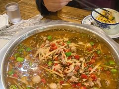 -厨神老街兔·淳朴人家店(盐帮菜风味名店)