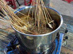 -客友延安沾沾(西八里社区店)