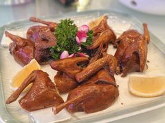 -御彩酒家(东风东路店)
