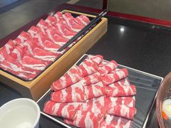 -东来顺饭庄(金泉广场店)