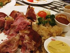 -兰特伯爵西餐厅·啤酒屋(方庄店)