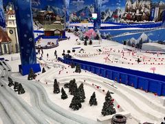 -湘江欢乐城欢乐雪域