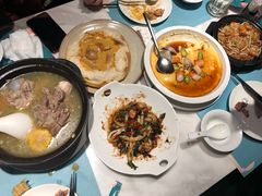 -大树餐厅(益田假日店)