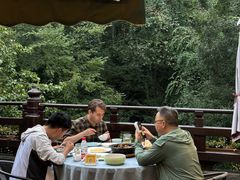 -龙井壹号·茶缘山景宴(龙井村店)