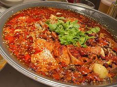 -麻六记(新天地店)