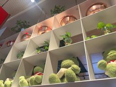 -老佛爷炭火蛙锅直营(清滨路总店)