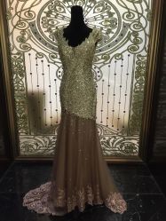 -南京宝娜嫁衣婚纱礼服馆(中央路店)
