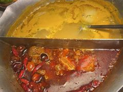 -湊湊火锅·茶憩(打浦桥日月光店)