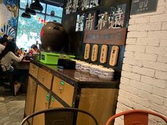 -云味馆·云南菜·云南米线(景田店)