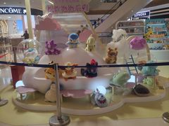 -天河城购物中心