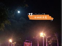 -胡里山炮台