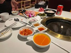 -韩时烤肉(枫蓝店)