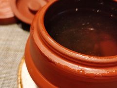 -博林天瑞喜来登酒店·西丽尚膳