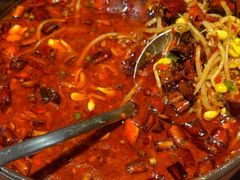 -拾捌川·自贡爆炒(新街口店)