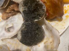 -钱小奴创意自助餐厅·原切谷饲安格斯畅吃(宁波慈溪爱琴海店)