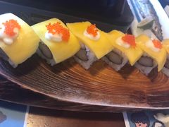 -烧鸟横丁(联发文创口岸店)