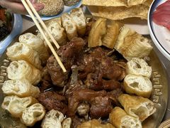 -和庆斋羊蝎子火锅·碳缸烧烤(顺义旗舰店)